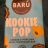 Kookie Pop Cookie & Popcorn Milk Chocolate Bar von davidtoka | Hochgeladen von: davidtokarski