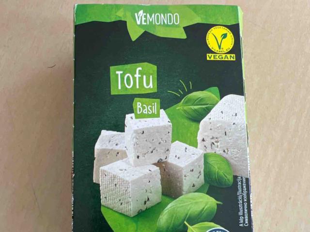 Tofu Basil by Taylorop | Hochgeladen von: Taylorop