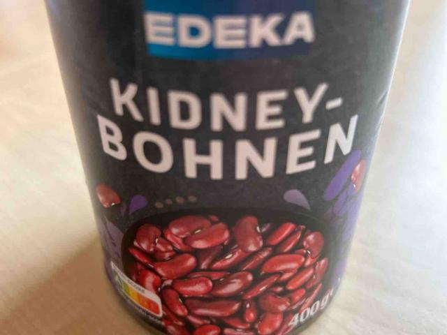 Rote Kidney Bohnen von MaxScho1998 | Hochgeladen von: MaxScho1998