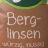 Berg Linsen von cebbl | Hochgeladen von: cebbl