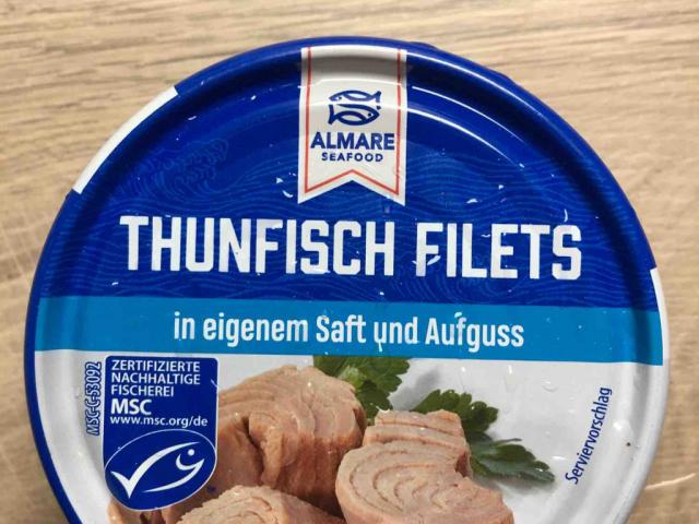 Thunfisch Filets von Kikiall | Hochgeladen von: Kikiall