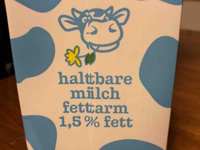 Milch fettarm 1,5% von Donnarumma | Hochgeladen von: Donnarumma