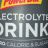 Powerbar, Elecrolyte von Fitnessdoktor | Hochgeladen von: Fitnessdoktor