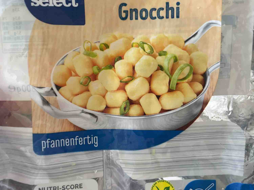 feine Gnocchi von FabioH | Hochgeladen von: FabioH