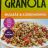 Granola, Mullbär & Kardemumma von eliandhra | Hochgeladen von: eliandhra