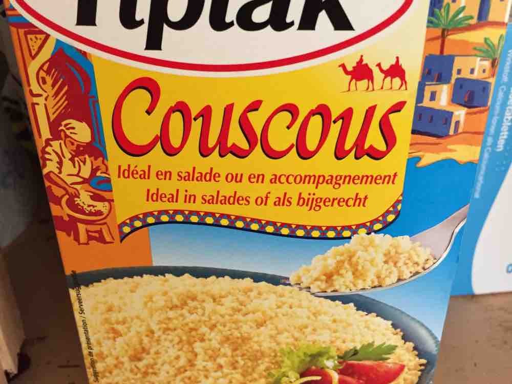Couscous von UrsulaNoAstronauts | Hochgeladen von: UrsulaNoAstronauts