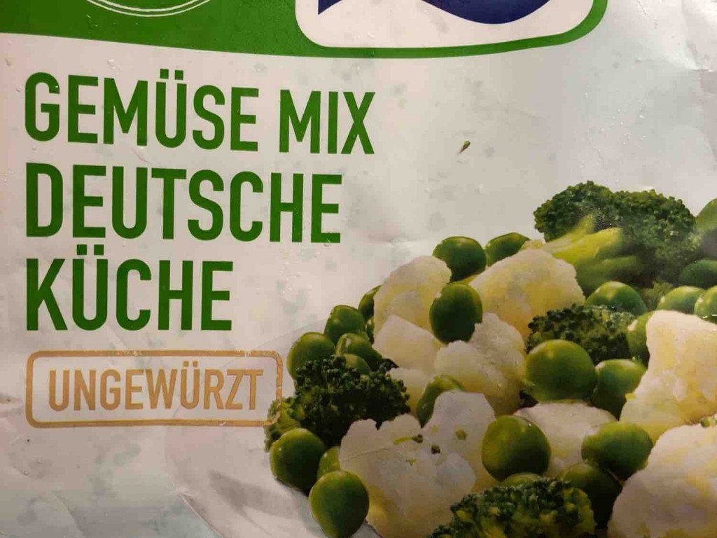 Gemüse Mix, Deutsche Küche von alex1969 | Hochgeladen von: alex1969