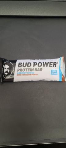 Protein Bar, cocos von JMD92 | Hochgeladen von: JMD92