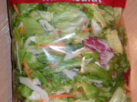 Gemischter Salat | Hochgeladen von: Rima