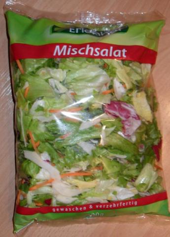 Gemischter Salat | Uploaded by: Rima