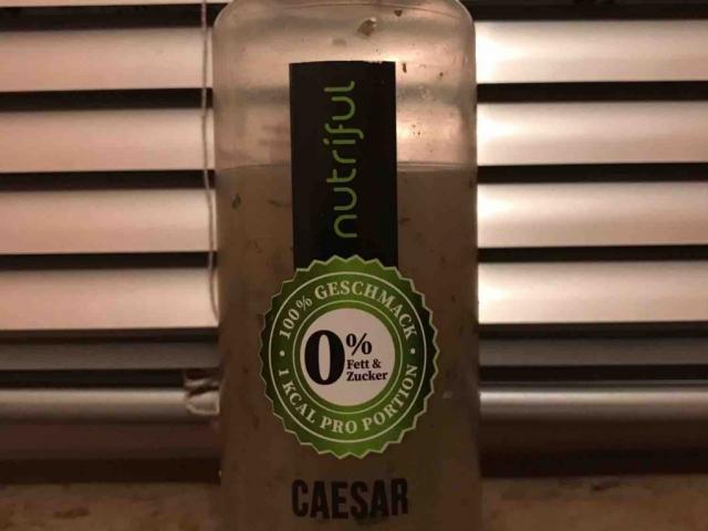 Nutriful Caesar Sauce von nordlichtbb | Hochgeladen von: nordlichtbb