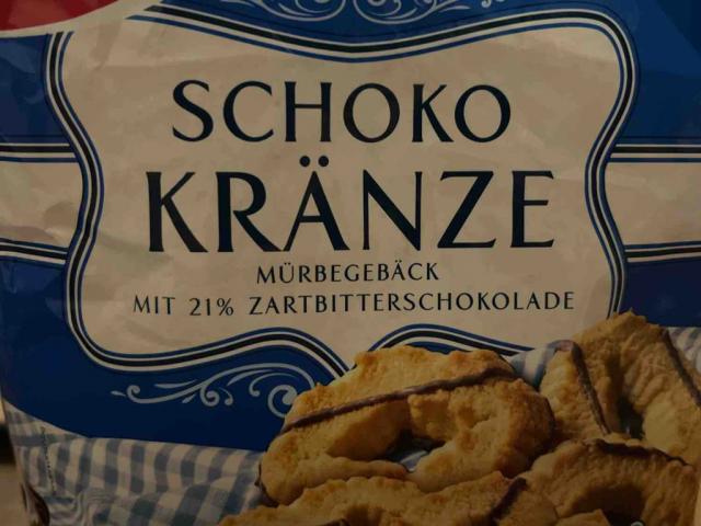 Schokokränze von SaSarah | Hochgeladen von: SaSarah