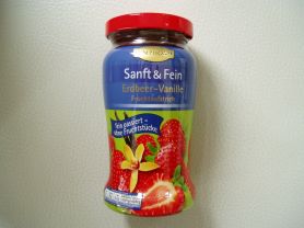 Sanft & Fein Erdbeer-Vanille | Hochgeladen von: Juvel5