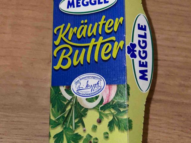 Kräuterbutter, Original by chillSeCdW | Uploaded by: chillSeCdW