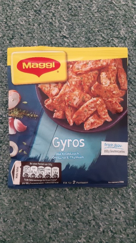 Gyros von Caeci1985 | Hochgeladen von: Caeci1985 Gyros von Caeci1985 | Hochgeladen von: Caeci1985