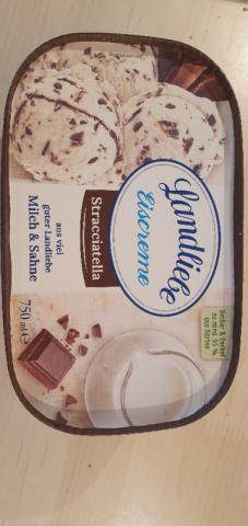 stracciatella von dpiatek | Hochgeladen von: dpiatek