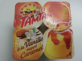Tamtam, Caramel, Vanille, Schokolade... | Hochgeladen von: Misio