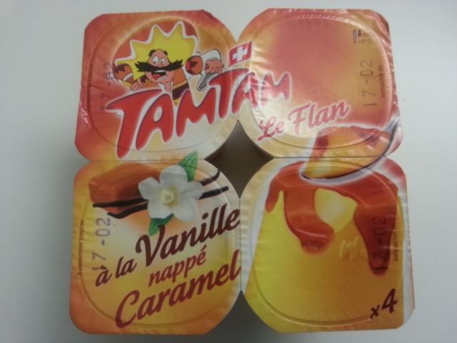 Tamtam, Caramel, Vanille, Schokolade... | Hochgeladen von: Misio