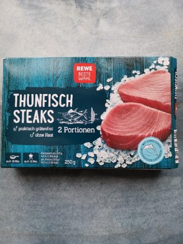 Thunfisch Steaks von watatsumi | Hochgeladen von: watatsumi