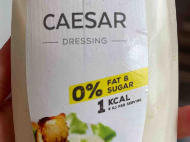 Caesar dressing von cestmoijola | Hochgeladen von: cestmoijola