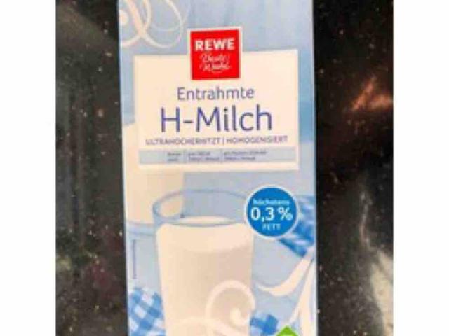 H-Milch, entrahmt 0,3% von 01alina05 | Hochgeladen von: 01alina05