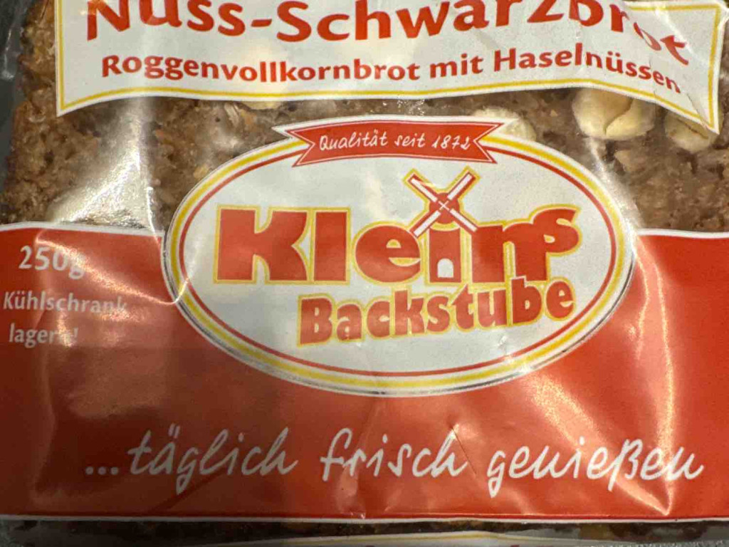 Nussschwarzbrot von Sabine306 | Hochgeladen von: Sabine306 Nussschwarzbrot von Sabine306 | Hochgeladen von: Sabine306