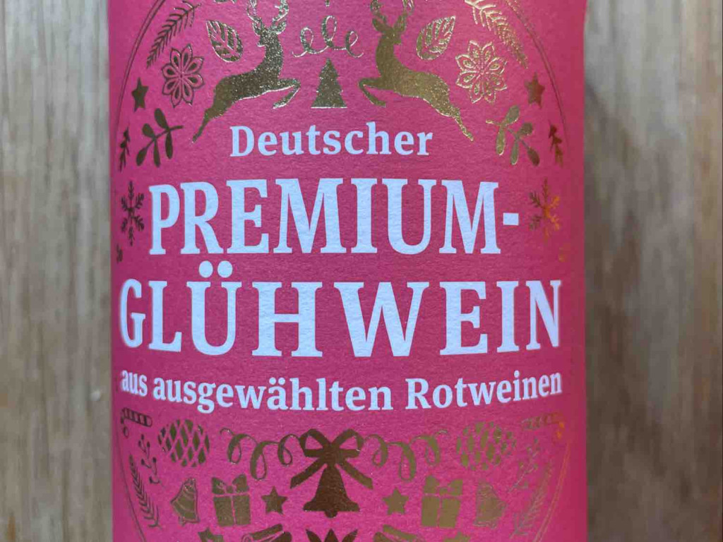 Deutscher Premium-Glühwein von hbruecher | Hochgeladen von: hbruecher