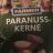 Paranusskerne von Kuschelhuhn | Hochgeladen von: Kuschelhuhn