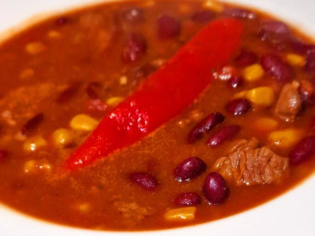 Chili Con Carne von Conny S. | Hochgeladen von: Conny S.