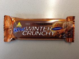 Active Winter Crunchy, Lebkuchen | Hochgeladen von: Alice.
