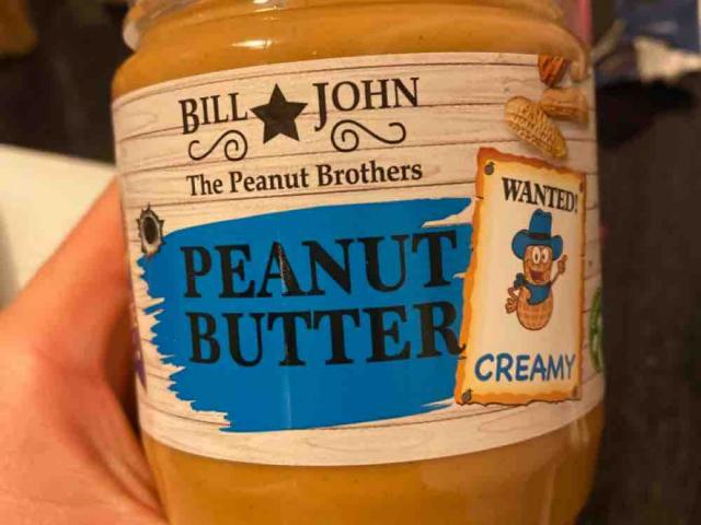 Peanut Butter von VovvaN | Hochgeladen von: VovvaN