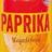 Snack Day Paprika Stapelchips (Lidel) von Mausling | Hochgeladen von: Mausling