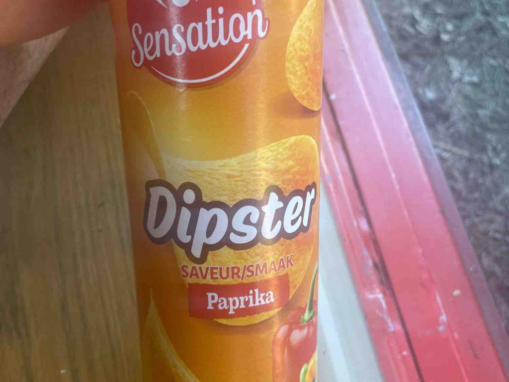 dipster Chips von justin3003 | Hochgeladen von: justin3003