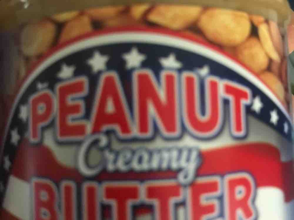 creamy peanut butter von Bayerbat | Hochgeladen von: Bayerbat