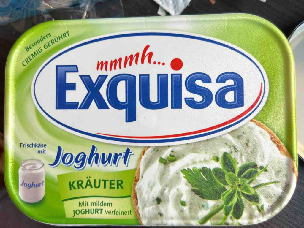 Exquisa Joghurt, 1,5% Joghurt von fittami | Hochgeladen von: fittami