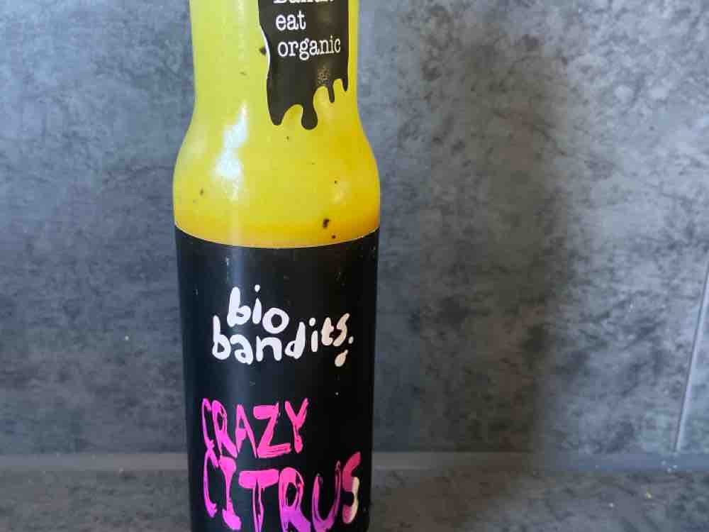 Crazy Citrus Dressing, organic von kittydaniels | Hochgeladen von: kittydaniels