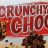 Crunchy Choc von vela83 | Hochgeladen von: vela83