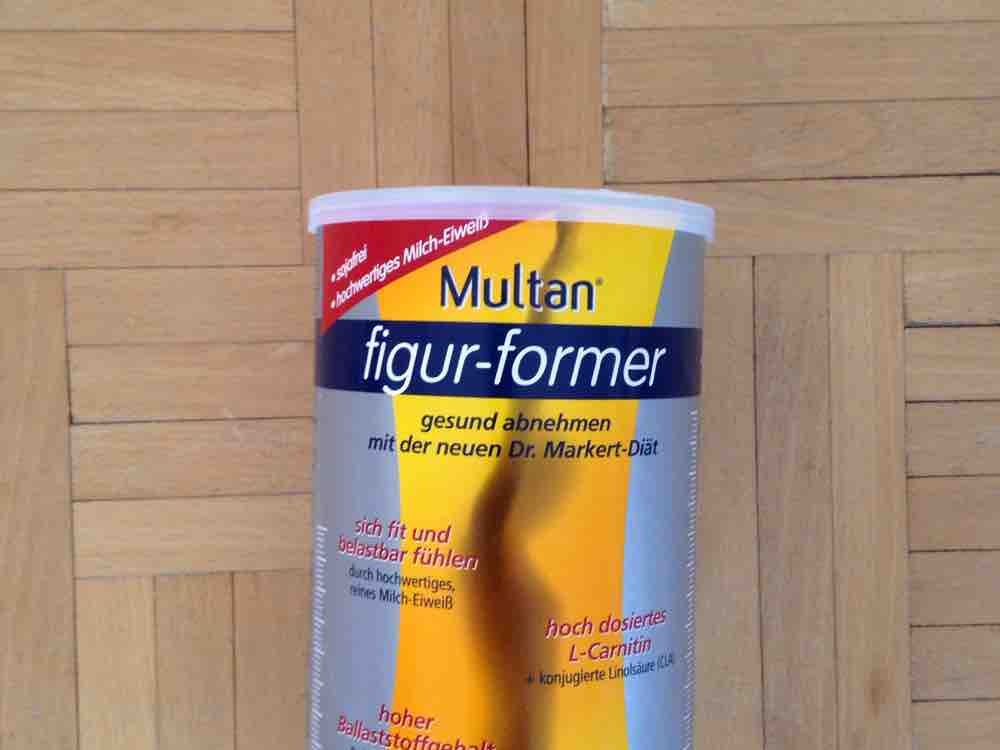 Figurformer Multan, Neutraler Geschmack von usimola | Hochgeladen von: usimola