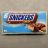 Snickers Crisp, Ice Cream | Hochgeladen von: aflng965