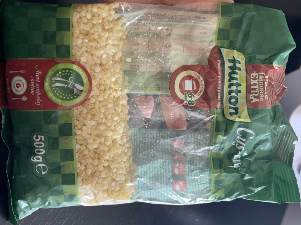 Cus Cus von lizzza | Hochgeladen von: lizzza Cus Cus von lizzza | Hochgeladen von: lizzza