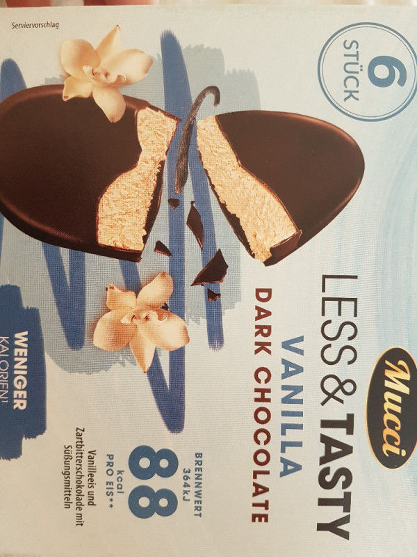 less & Hast dark Chocolate von laura1611 | Hochgeladen von: laura1611