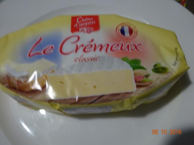 Le Crémeux classic, fein, mild | Hochgeladen von: reg.
