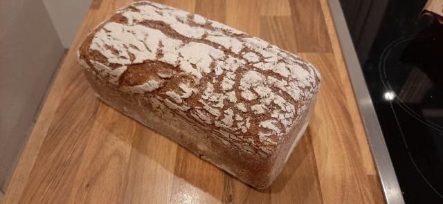 Roggensaftbrot von Handrake | Hochgeladen von: Handrake