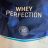 Whey Perfection, White Chocolate Flavour von jovie68 | Hochgeladen von: jovie68