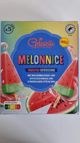 Melonnice von kshb210 | Hochgeladen von: kshb210