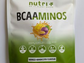 BCAAminos, Mango-Maracuja | Hochgeladen von: michael-dd