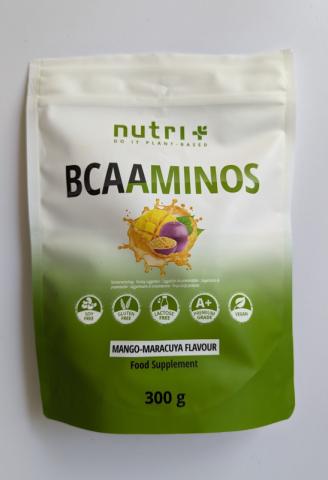 BCAAminos, Mango-Maracuja | Hochgeladen von: michael-dd