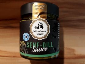Senf-Dill-Sauce | Hochgeladen von: cucuyo111