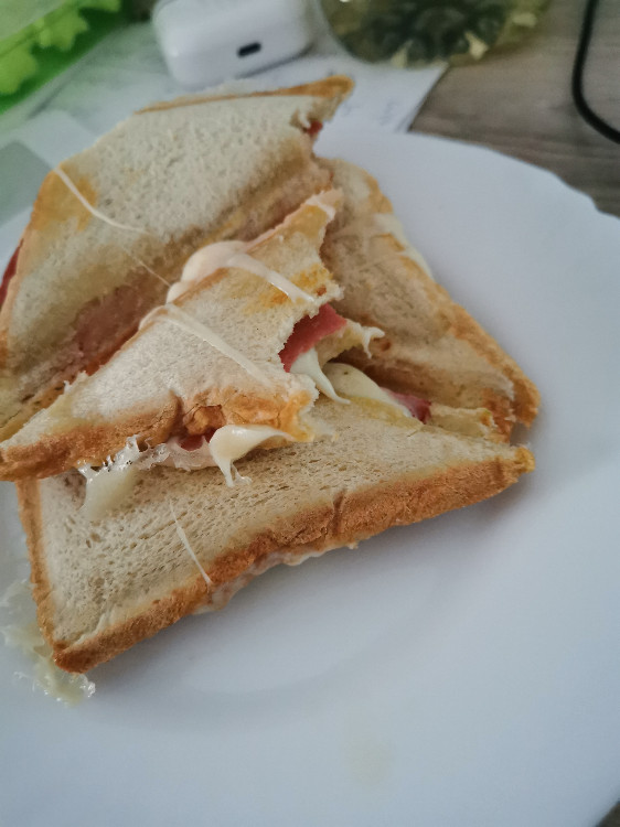 Sandwich von Hoenixie | Hochgeladen von: Hoenixie