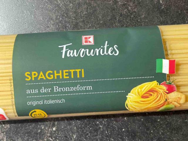 Spaghetti, aus der Bronzeform von marenha | Hochgeladen von: marenha